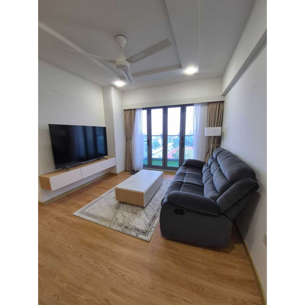 LUXURY APARTMENT FOR RENT - BLUE HAVEN RESIDENCES HULHUMALE PHASE 1 — Hulhumalé
