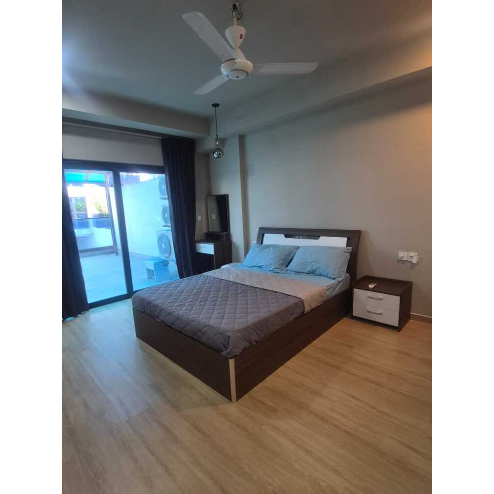 MODERN APARTMENT FOR RENT - FITRON RESIDENCES — Hulhumalé