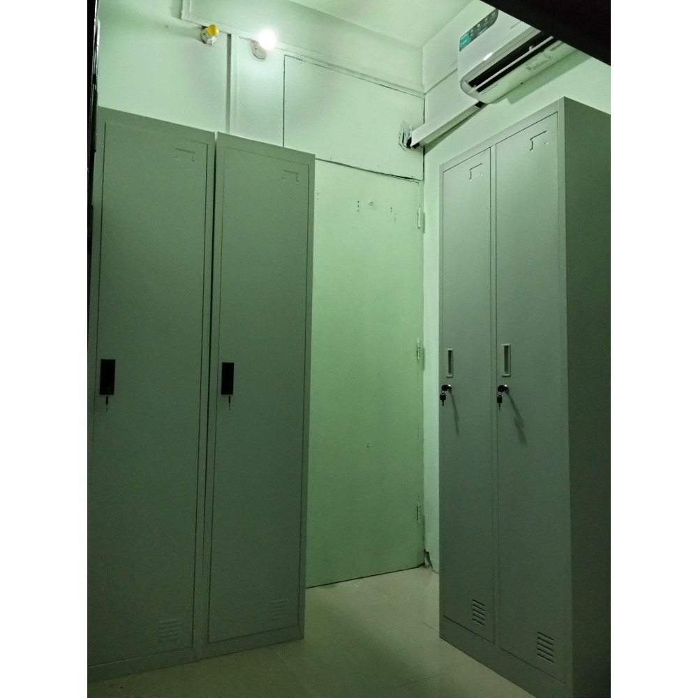 Accommodation For girls per month Mvr 2800/...more information — Malé — Maafannu