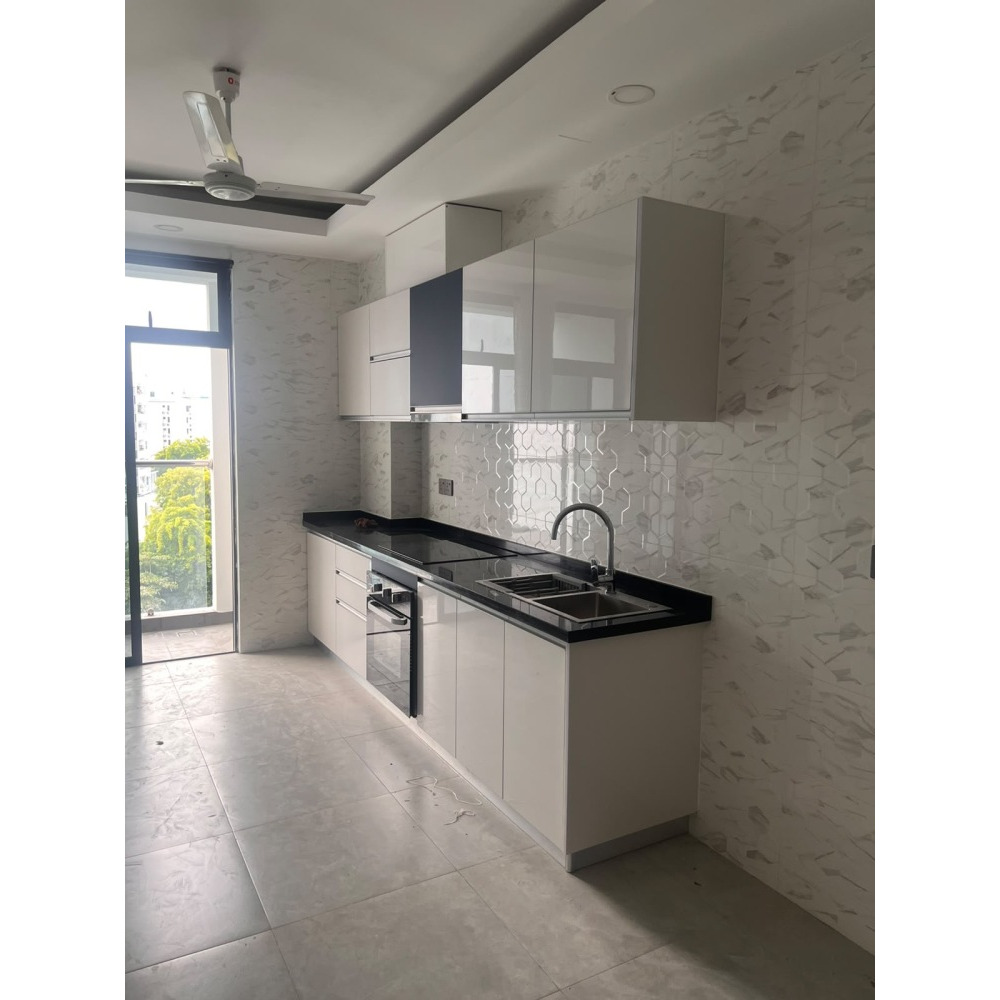 Recently renovated 2 rooms apartment with big sitting room. — Malé — Machchangolhi