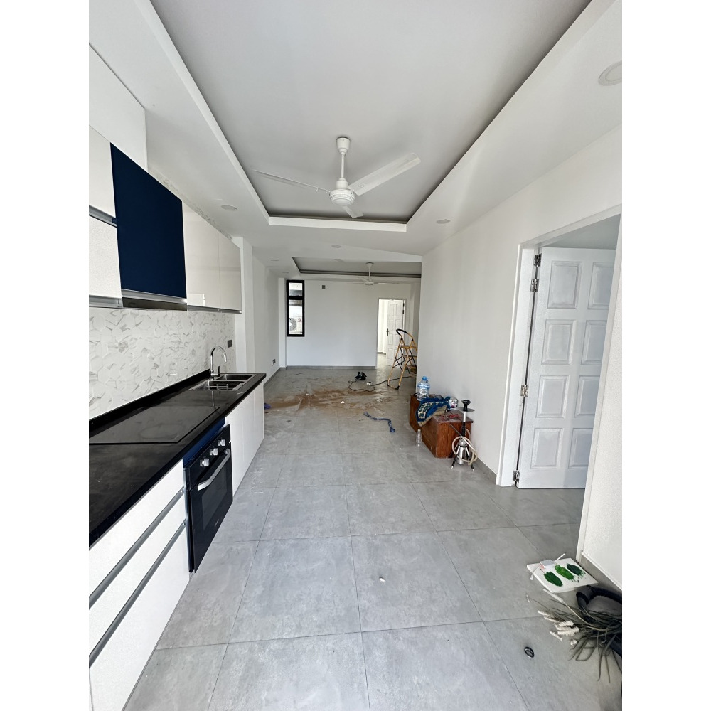 Recently renovated 2 rooms apartment with big sitting room. — Malé — Machchangolhi