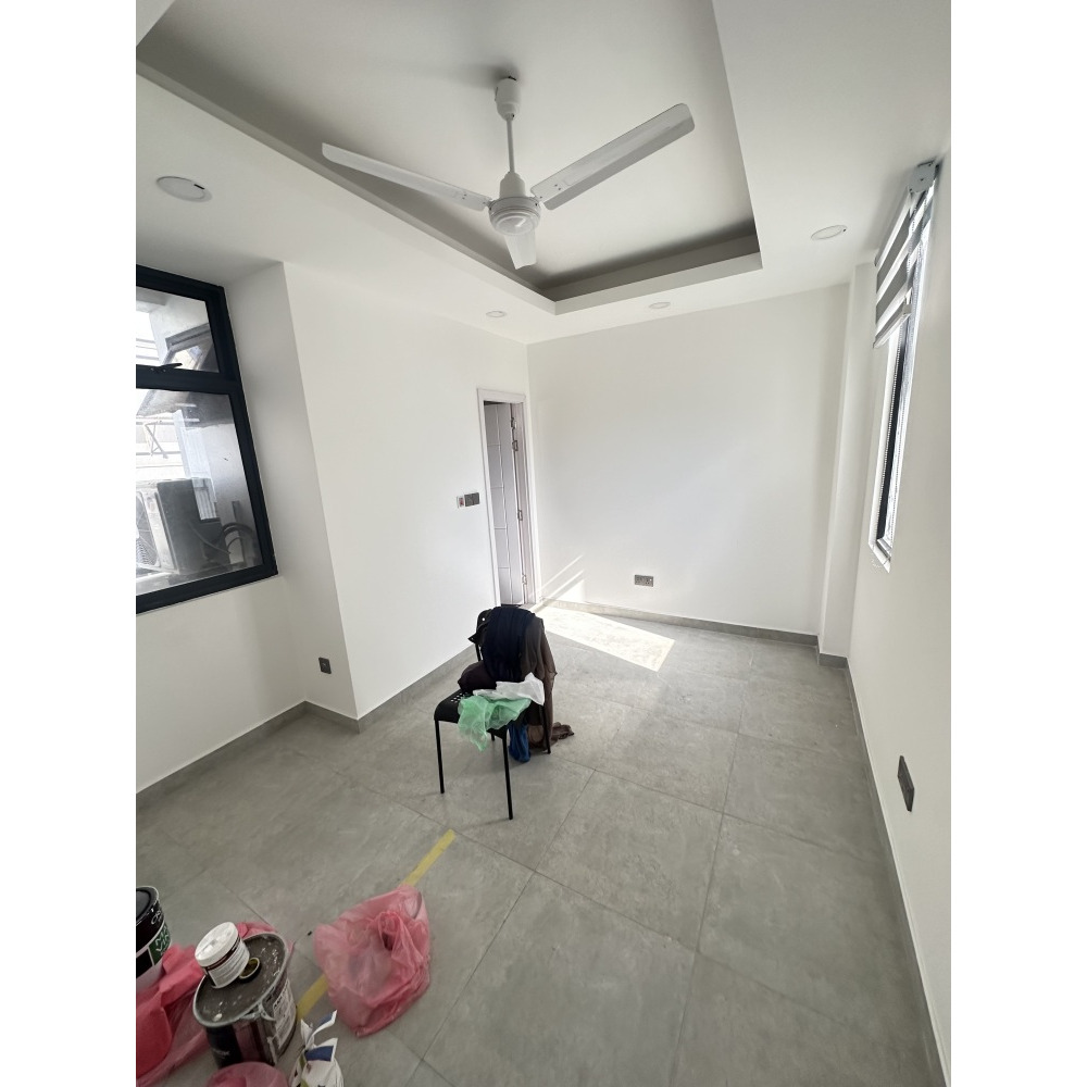 Recently renovated 2 rooms apartment with big sitting room. — Malé — Machchangolhi