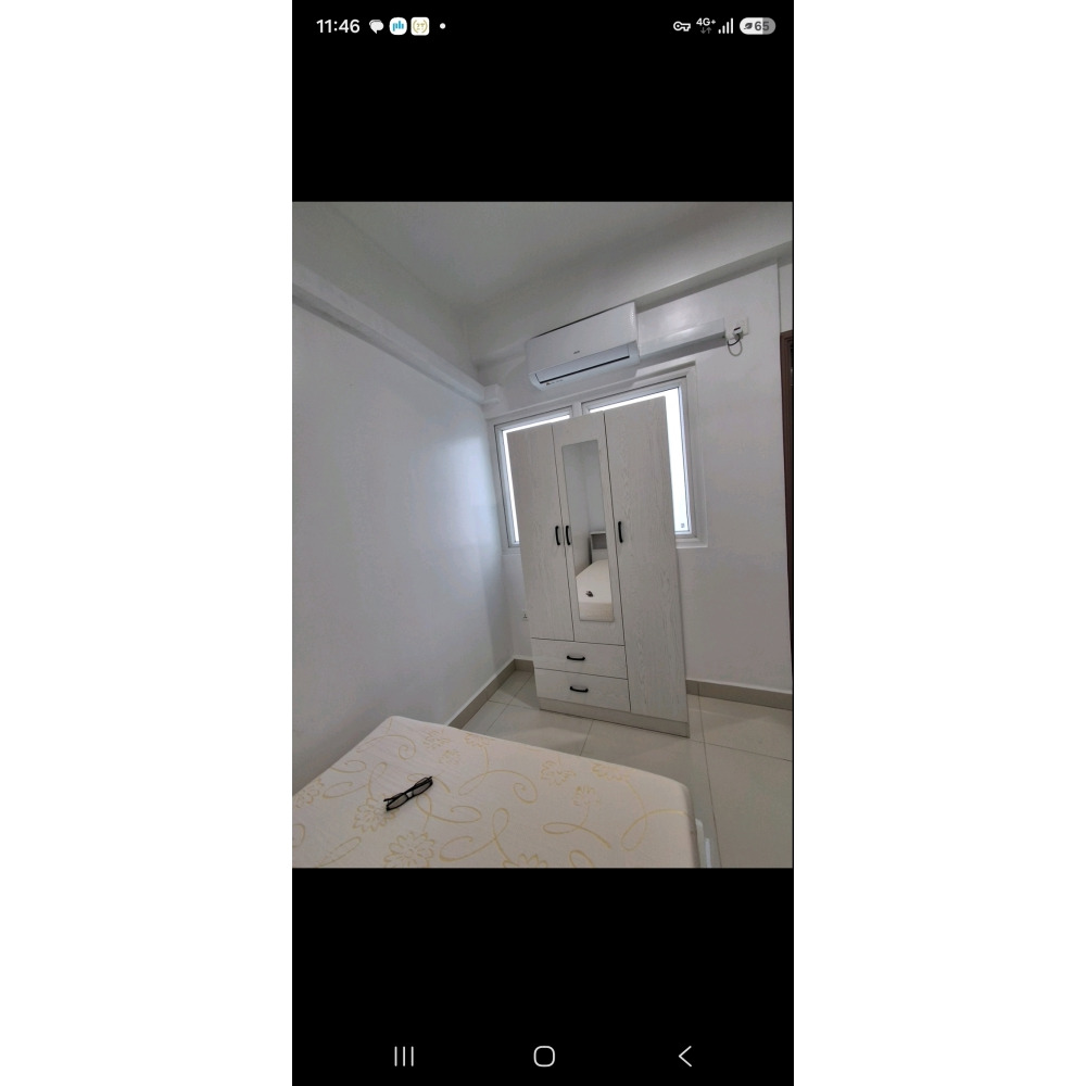 01 room for rent in a 3 room apartment — Hulhumalé