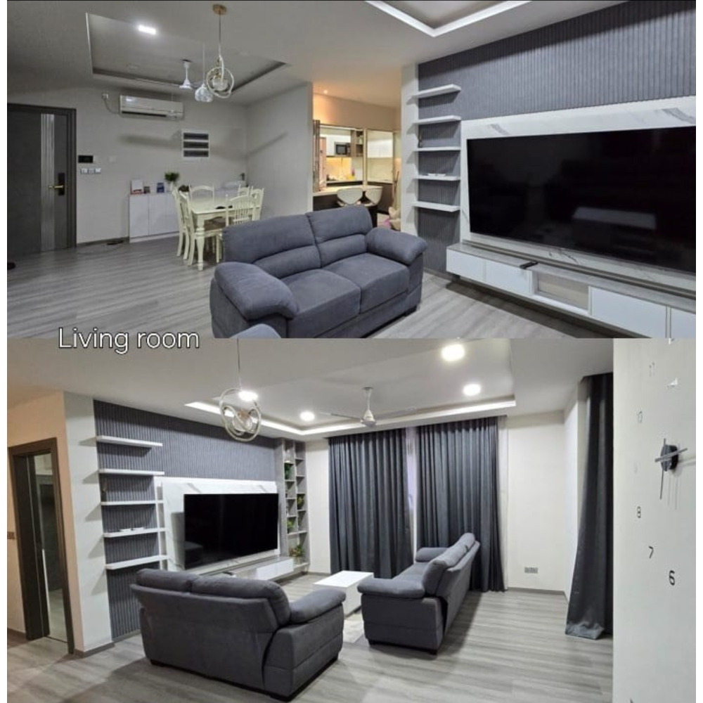 Rooms for Daily Rent - Hulhumale near Tree Top Hospital — Hulhumalé
