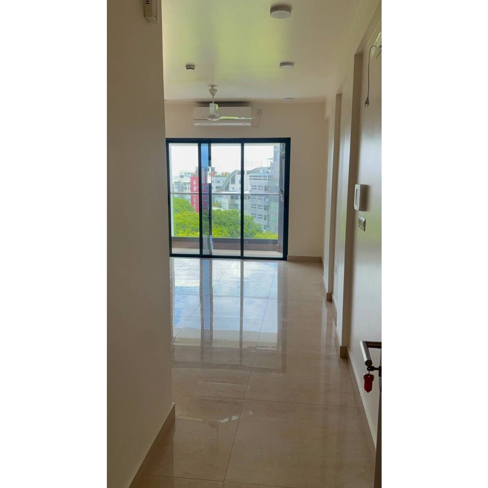 Luxera Naadhee Sosun magu 3+1BR Apartment for Rent — Malé — Henveiru