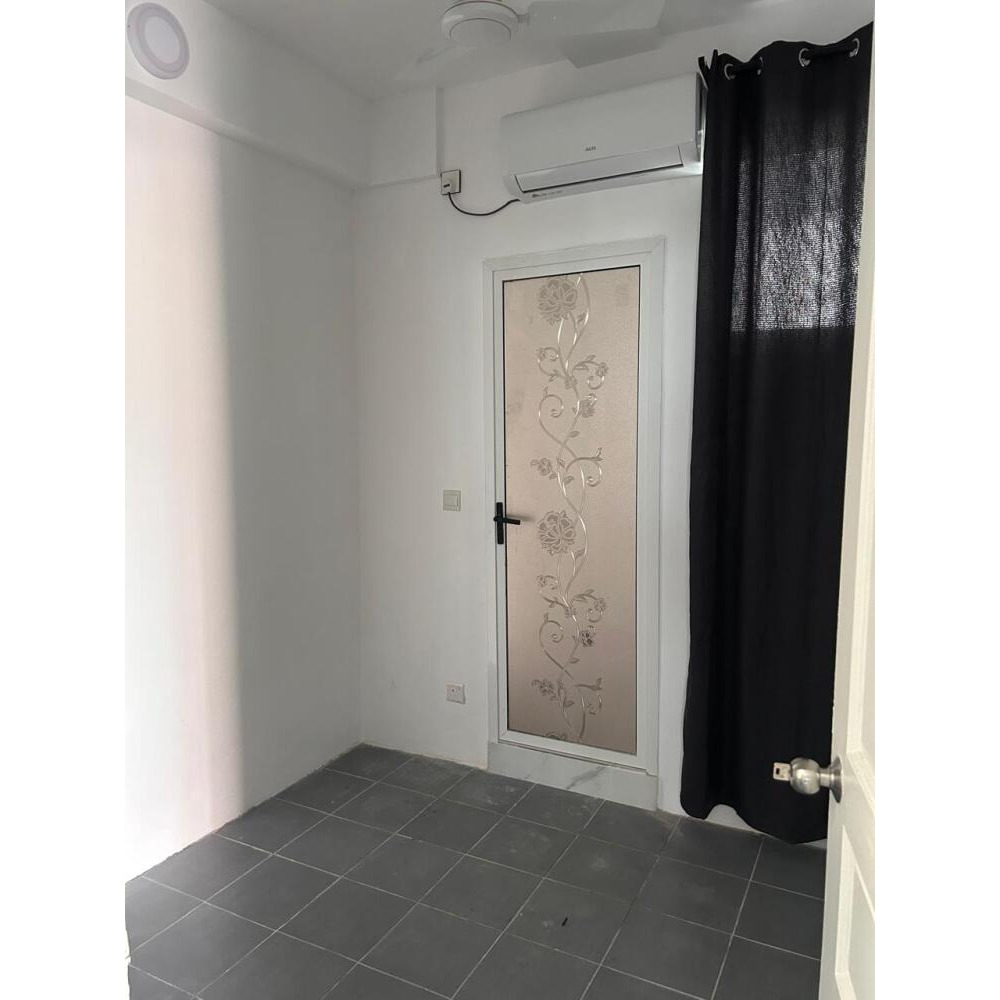 3+1 Room Apartment for Rent in Galolhu — Malé — Galolhu