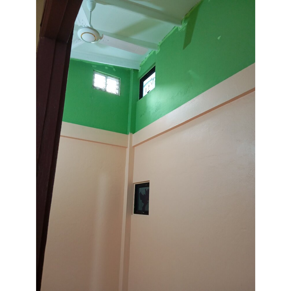 2 room apartment with attached toilet and separate kitchen (call ) — Malé — Galolhu