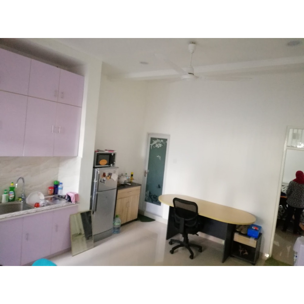 House for Rent — Vilingili