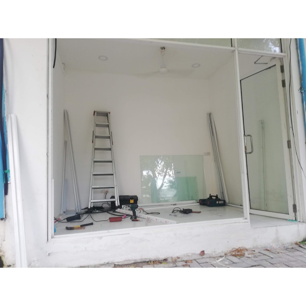 House for Rent — Vilingili
