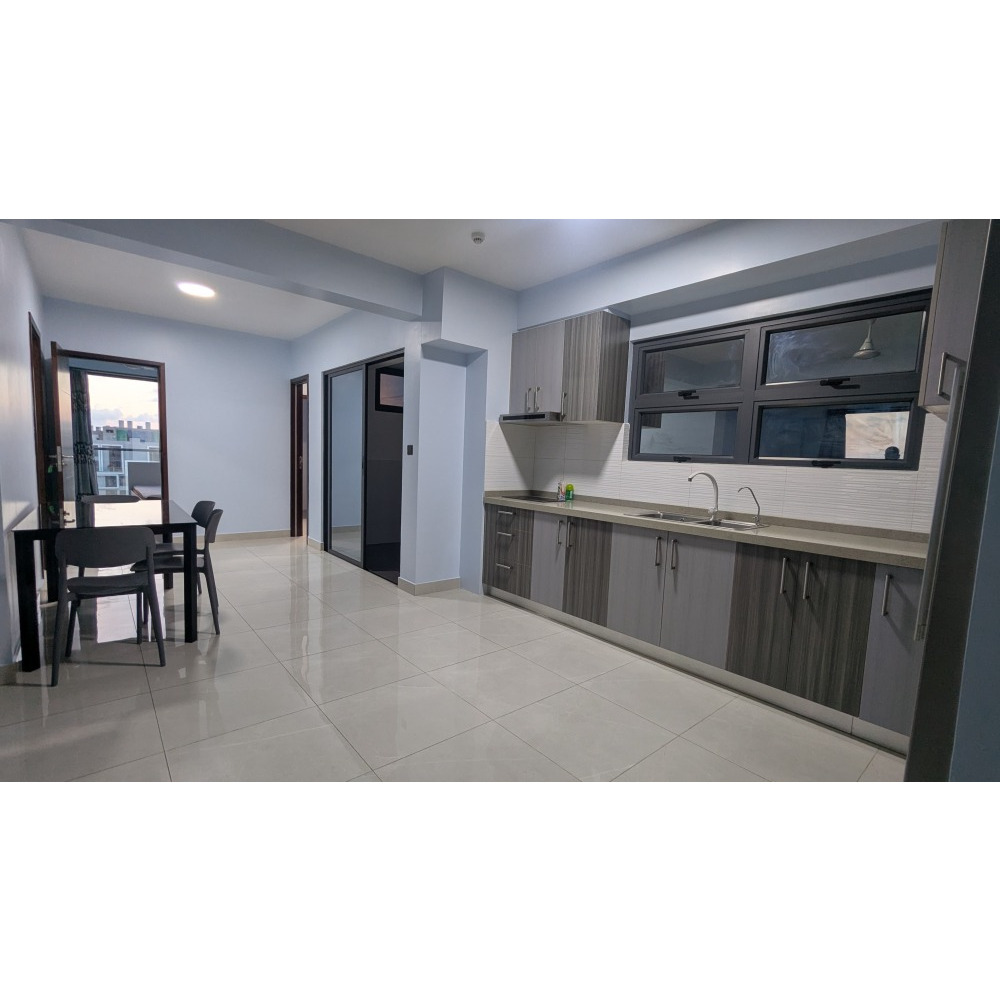 2+1 Bed Room - Fully Furnished — Hulhumalé