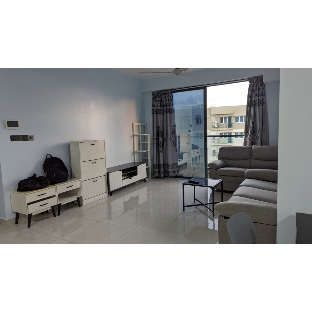2+1 Bed Room - Fully Furnished — Hulhumalé