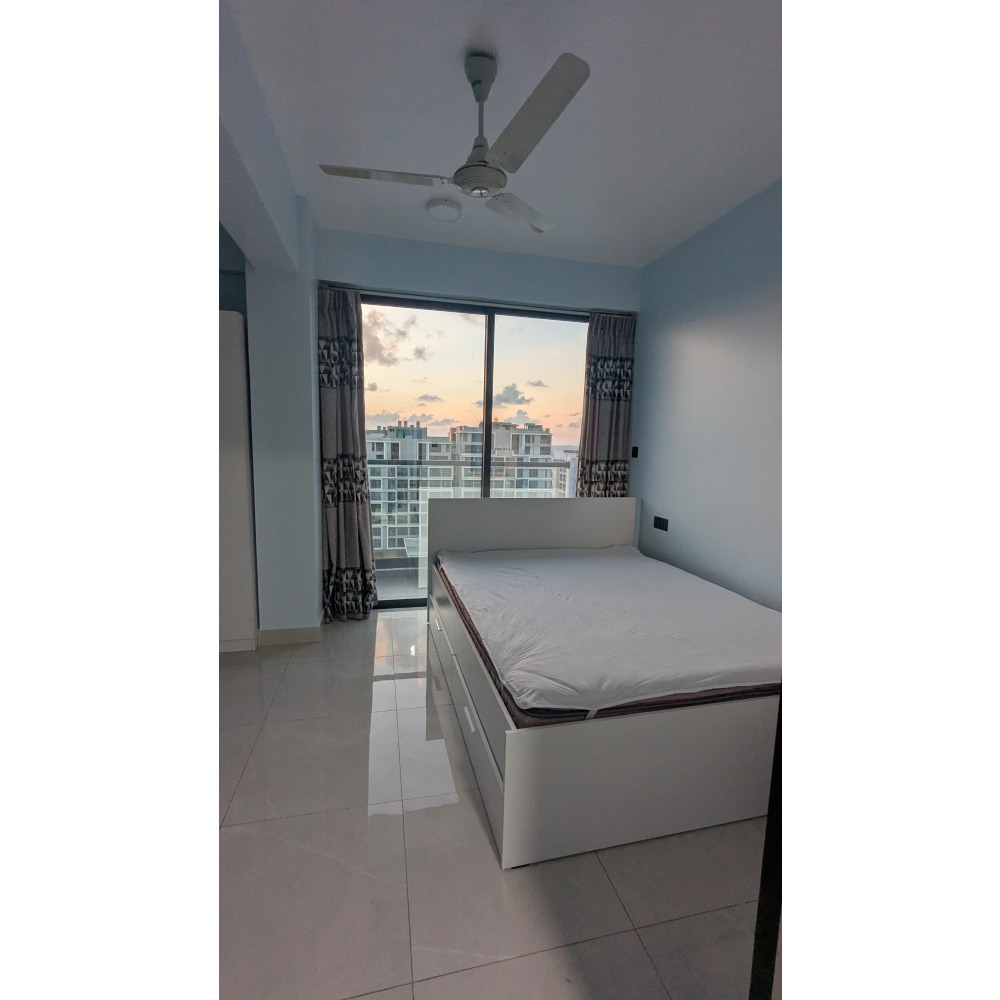 2+1 Bed Room - Fully Furnished — Hulhumalé