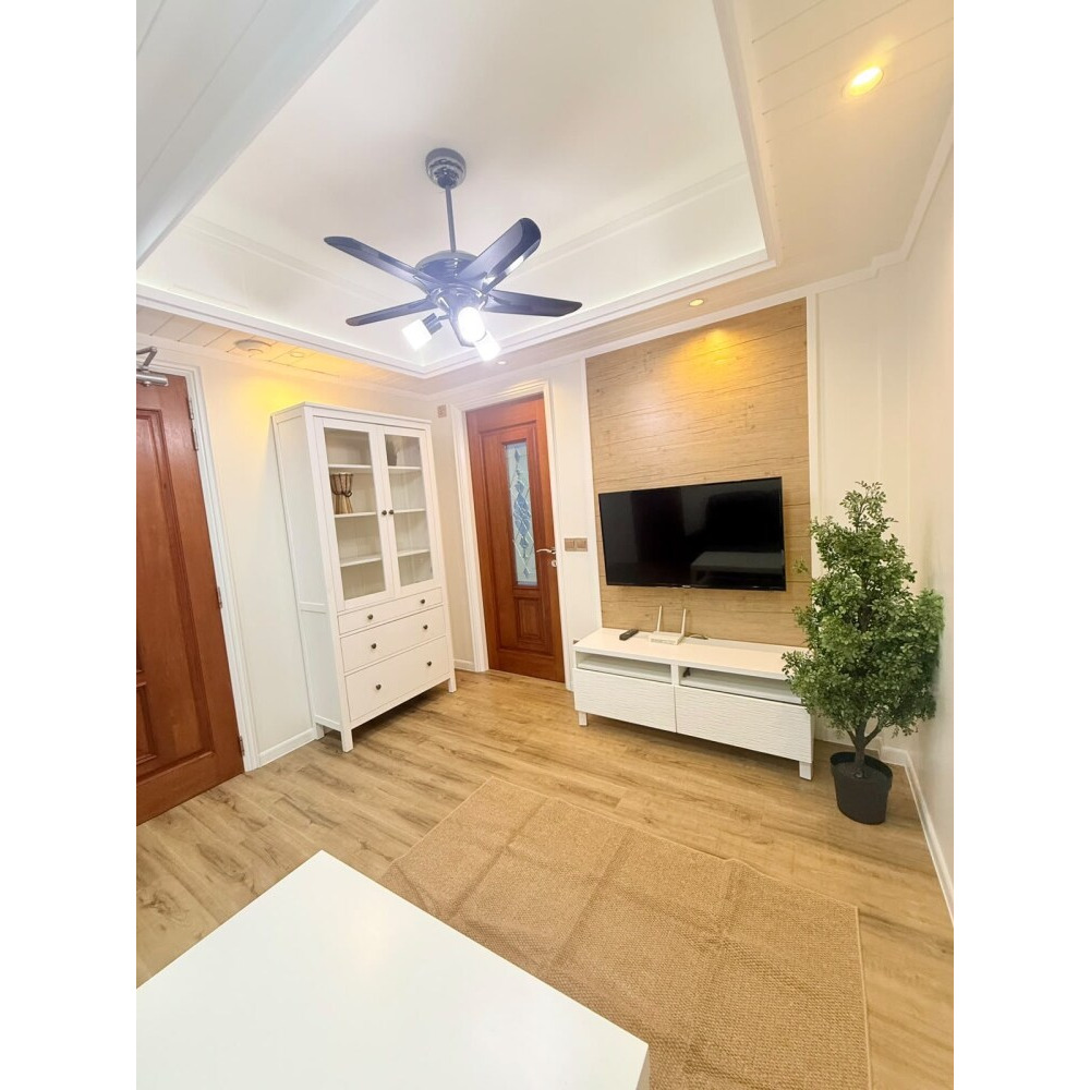 4-bedroom apartment for male tenants only — Malé — Henveiru