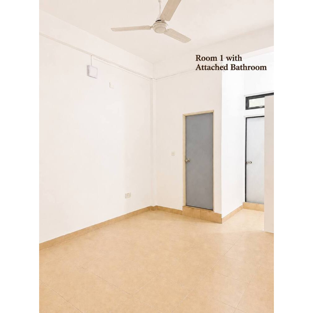 2 room apartment — Hulhumalé
