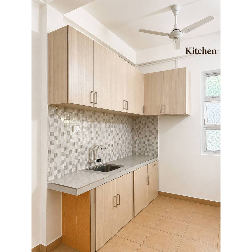 2 room apartment — Hulhumalé