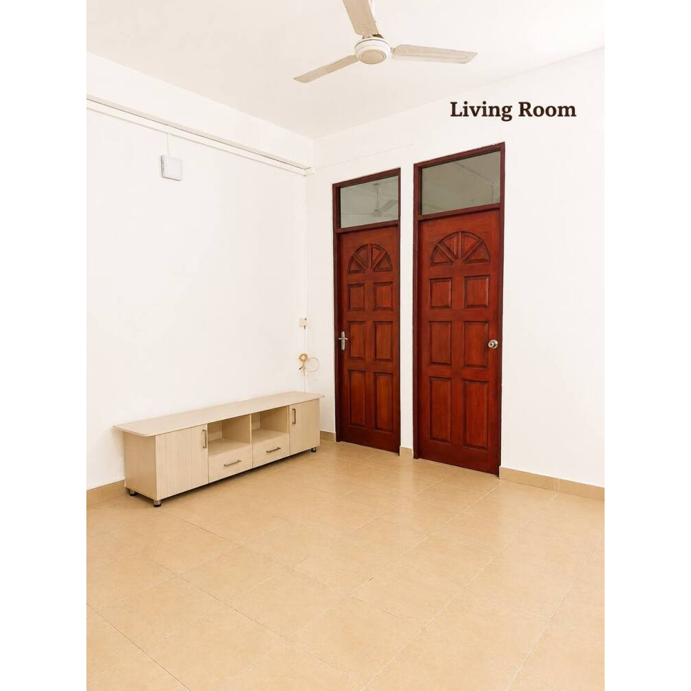 2 room apartment — Hulhumalé