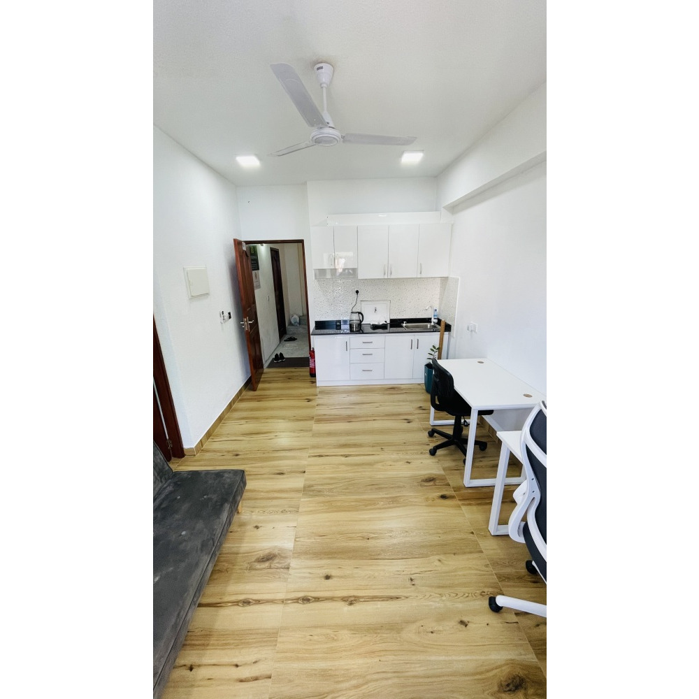 Furnished OFFICE space in Hulhumale — Hulhumalé
