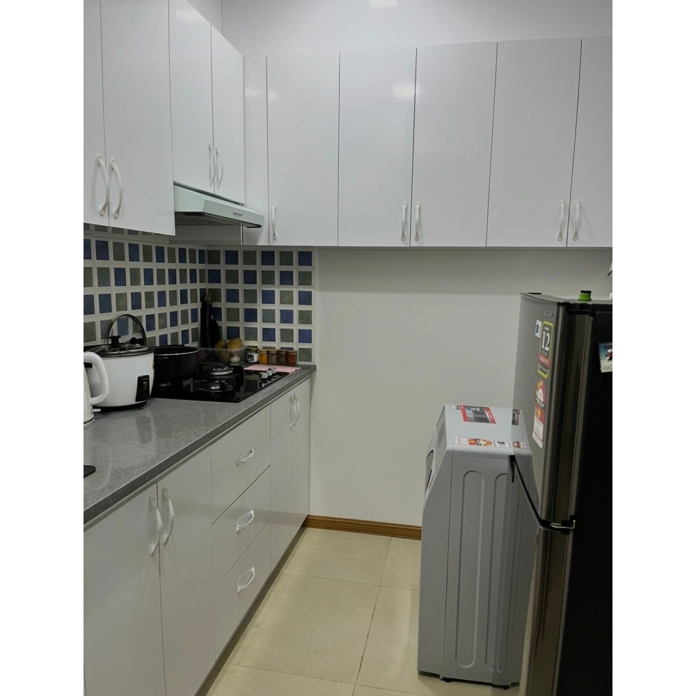 2+1 Rooms Apartment in Port Residence 20,000 — Hulhumalé
