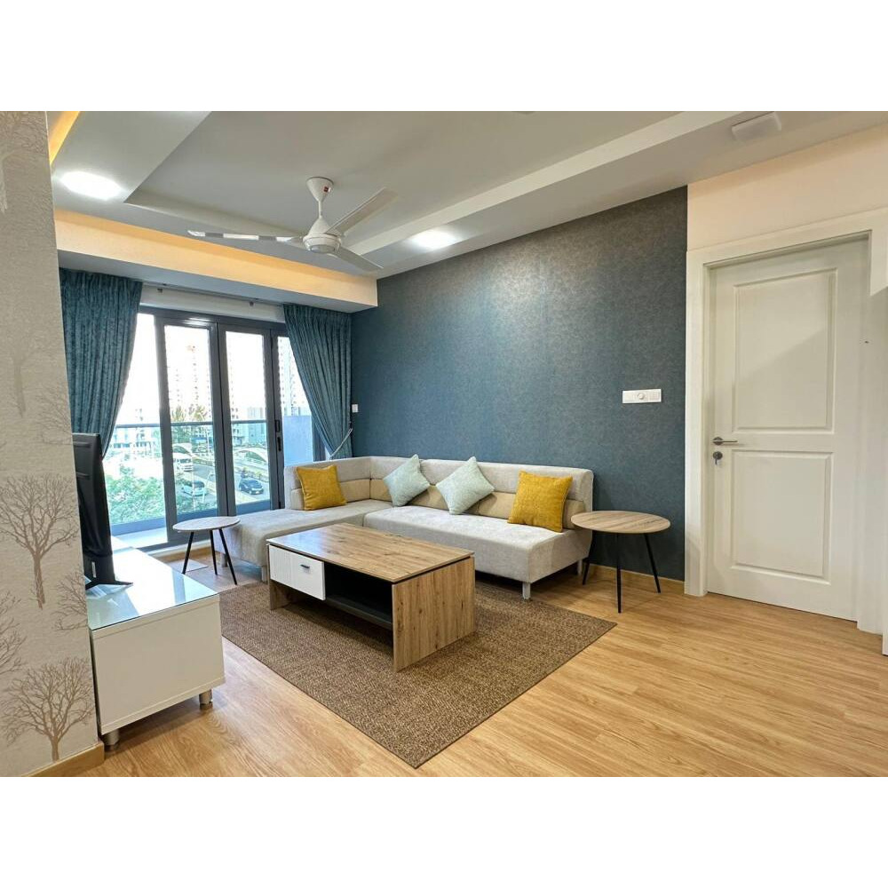 4 bedroom Apartment for Rent on 3rd Floor in Hulhumale — Hulhumalé