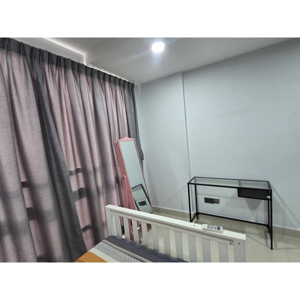 1 room from POLCO Tower. Hulhumale. — Hulhumalé