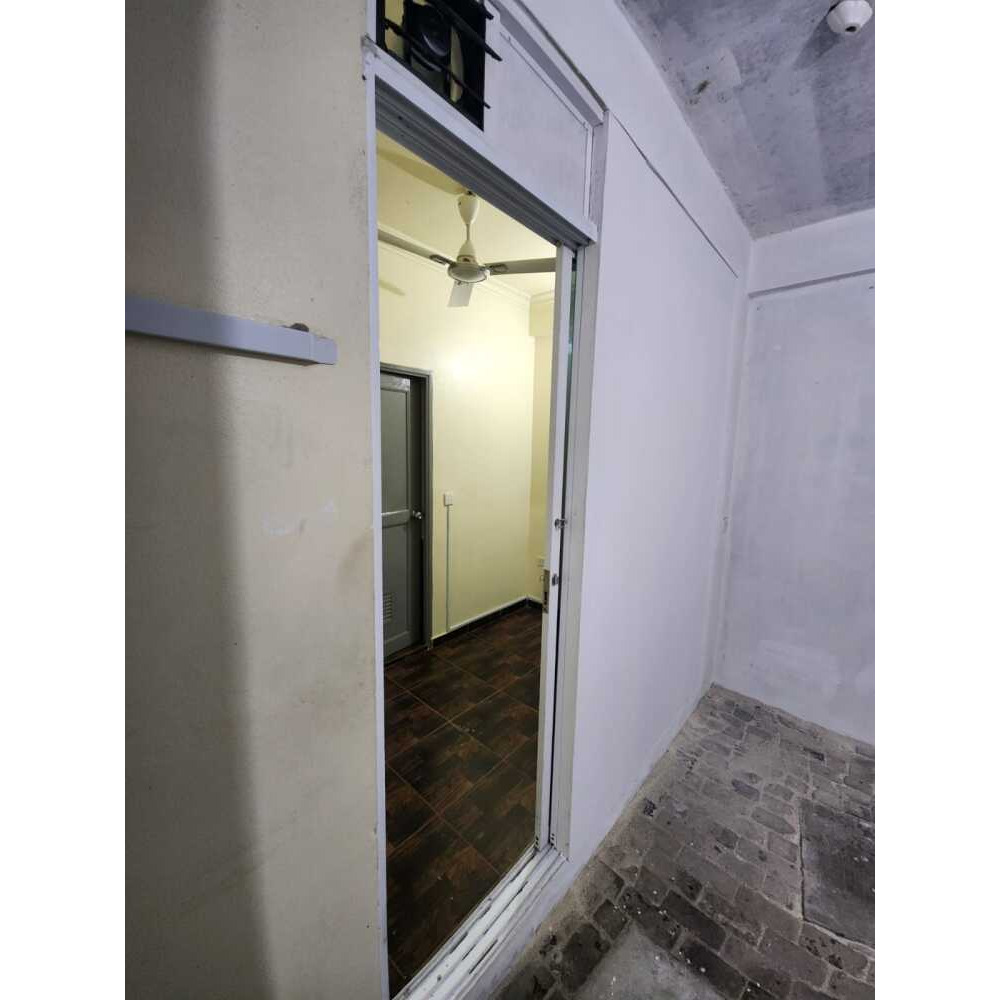 1 Room for rent in ground floor near bodu gadi — Malé — Maafannu
