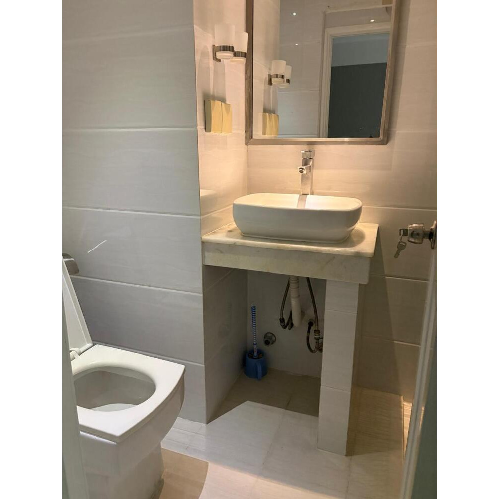Xpats Only - Bridge View 2 Bedroom Semi furnished Apartment — Malé — Henveiru