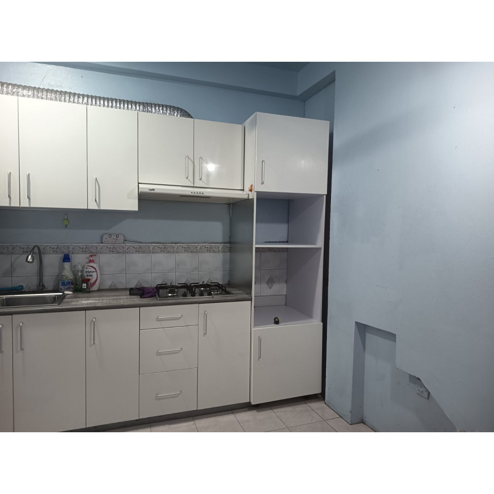 Apartment for rent in machangolhi for 12000 — Malé — Machchangolhi