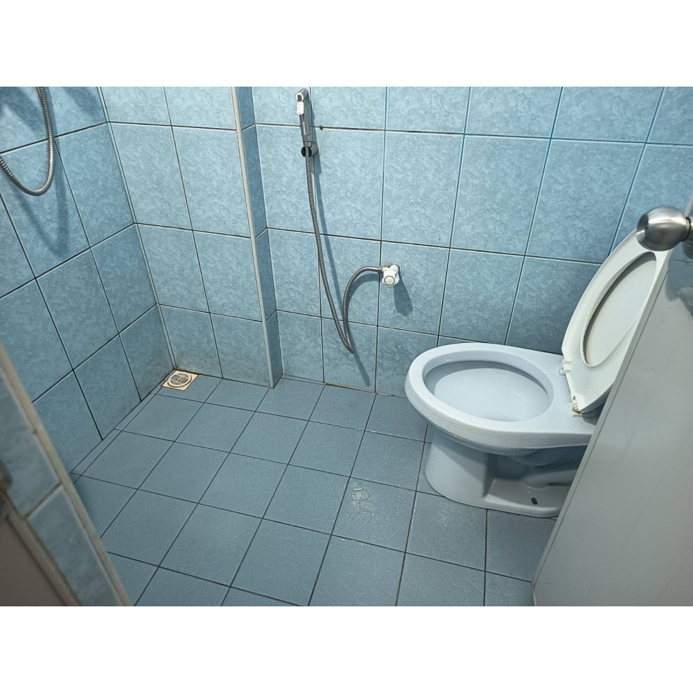 Apartment for rent in machangolhi for 12000 — Malé — Machchangolhi