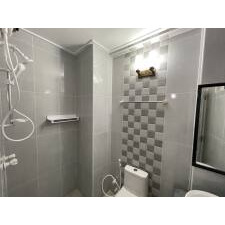 Two rooms apartment for rent in Mafannu Rf17000 — Malé — Maafannu