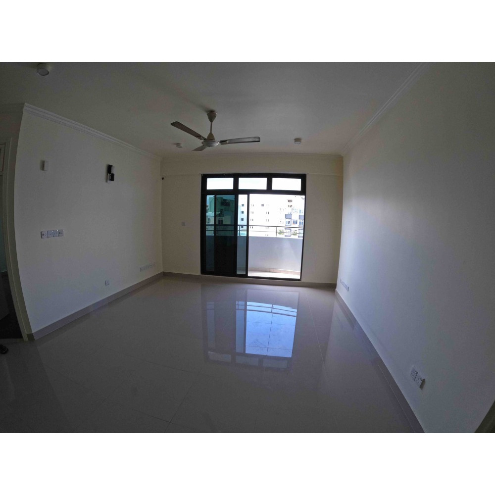 4 Room Apartment For Rent At Male' City — Malé — Maafannu