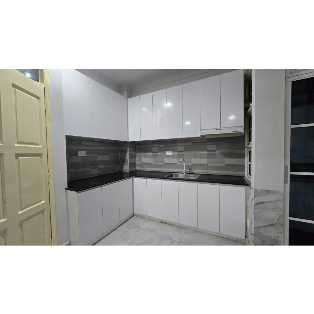 2 room Apartment Henveiru (near veliga hardware) 5th floor, lift — Malé — Henveiru