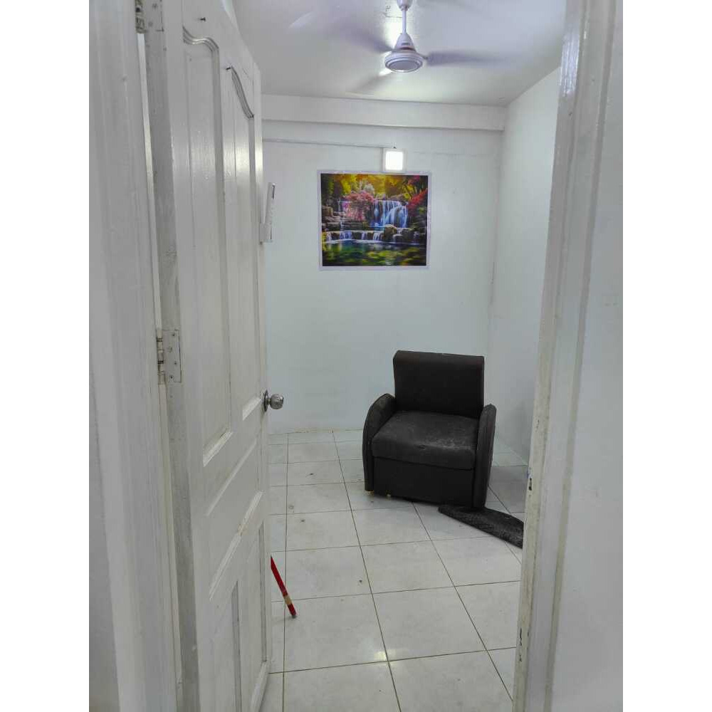 One room apartment for rent — Malé — Henveiru