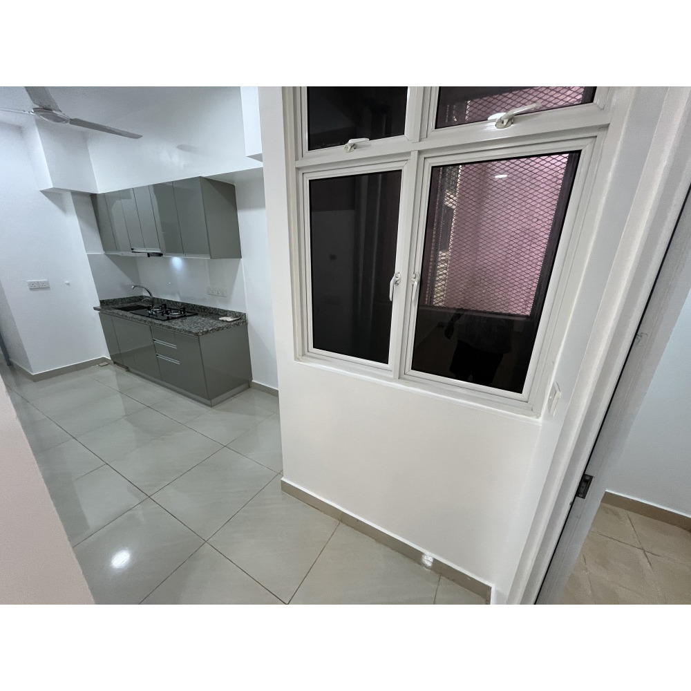 2 BEDROOM APARTMENT FOR RENT — Malé — Machchangolhi
