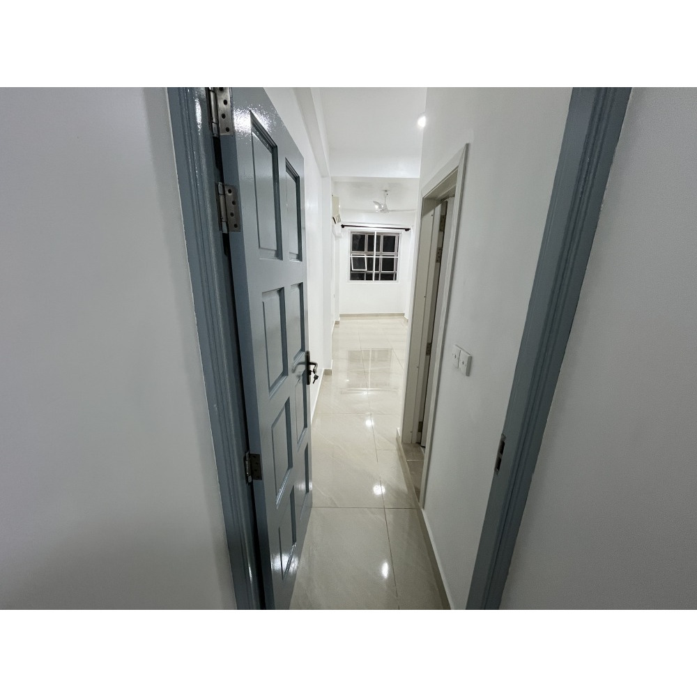 2 BEDROOM APARTMENT FOR RENT — Malé — Machchangolhi