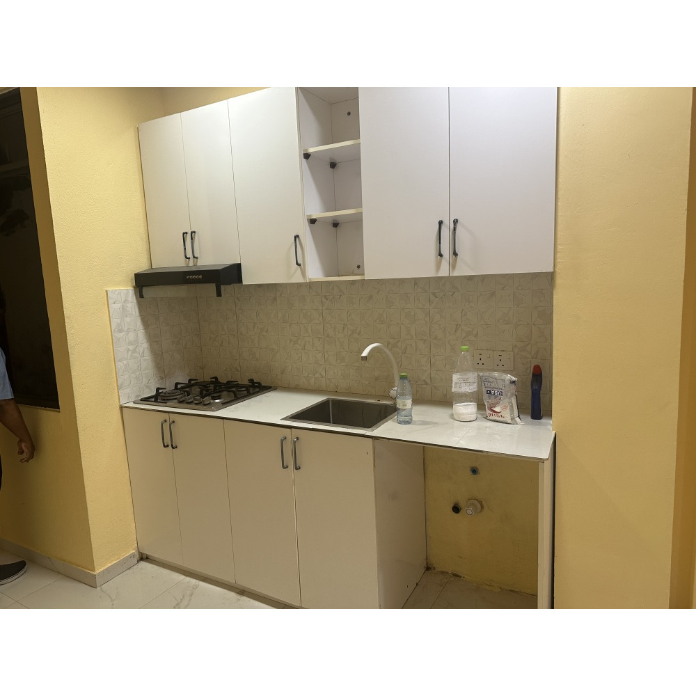 3 ROOM APARTMENT FOR RENT — Malé — Machchangolhi