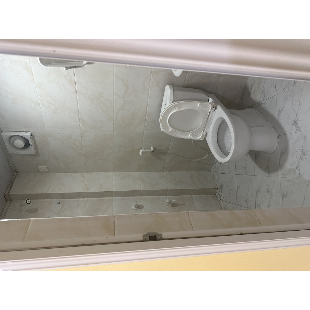 3 ROOM APARTMENT FOR RENT — Malé — Machchangolhi