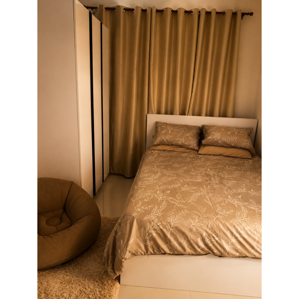 Modern 2-Bedroom Apartment for Rent Hulhumal — Hulhumalé