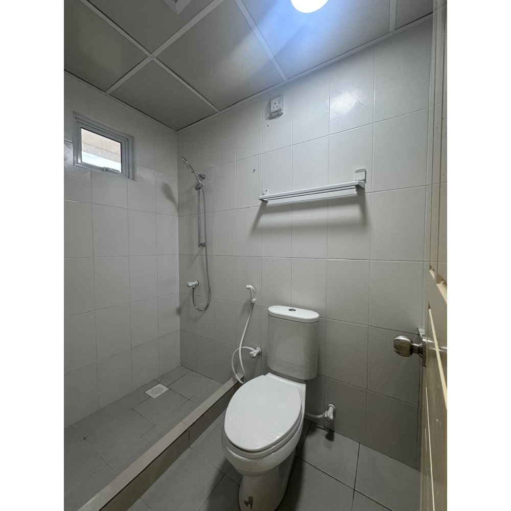 One Room Apartment for Rent — Malé — Henveiru