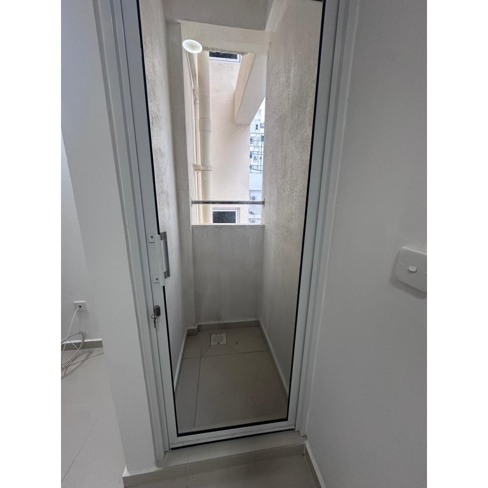 One Room Apartment for Rent — Malé — Henveiru