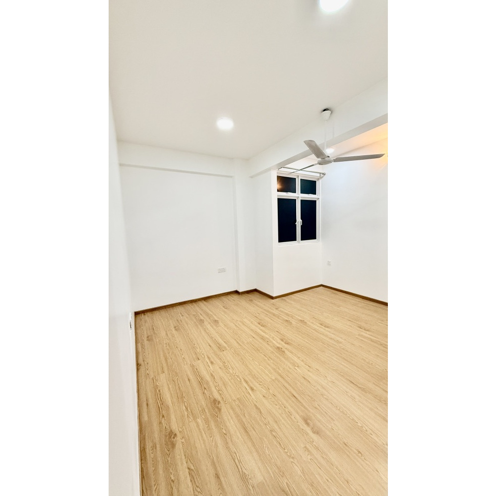 2+1 apartment for rent — Malé — Galolhu