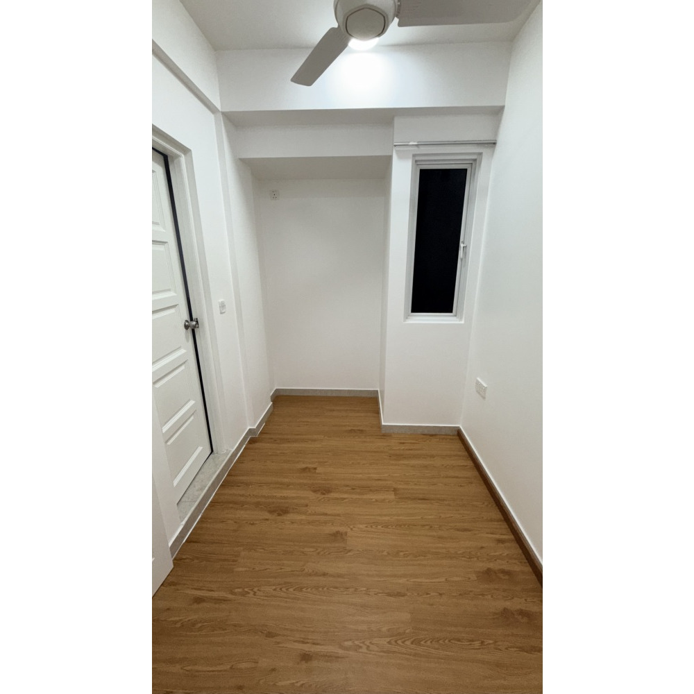 2+1 apartment for rent — Malé — Galolhu