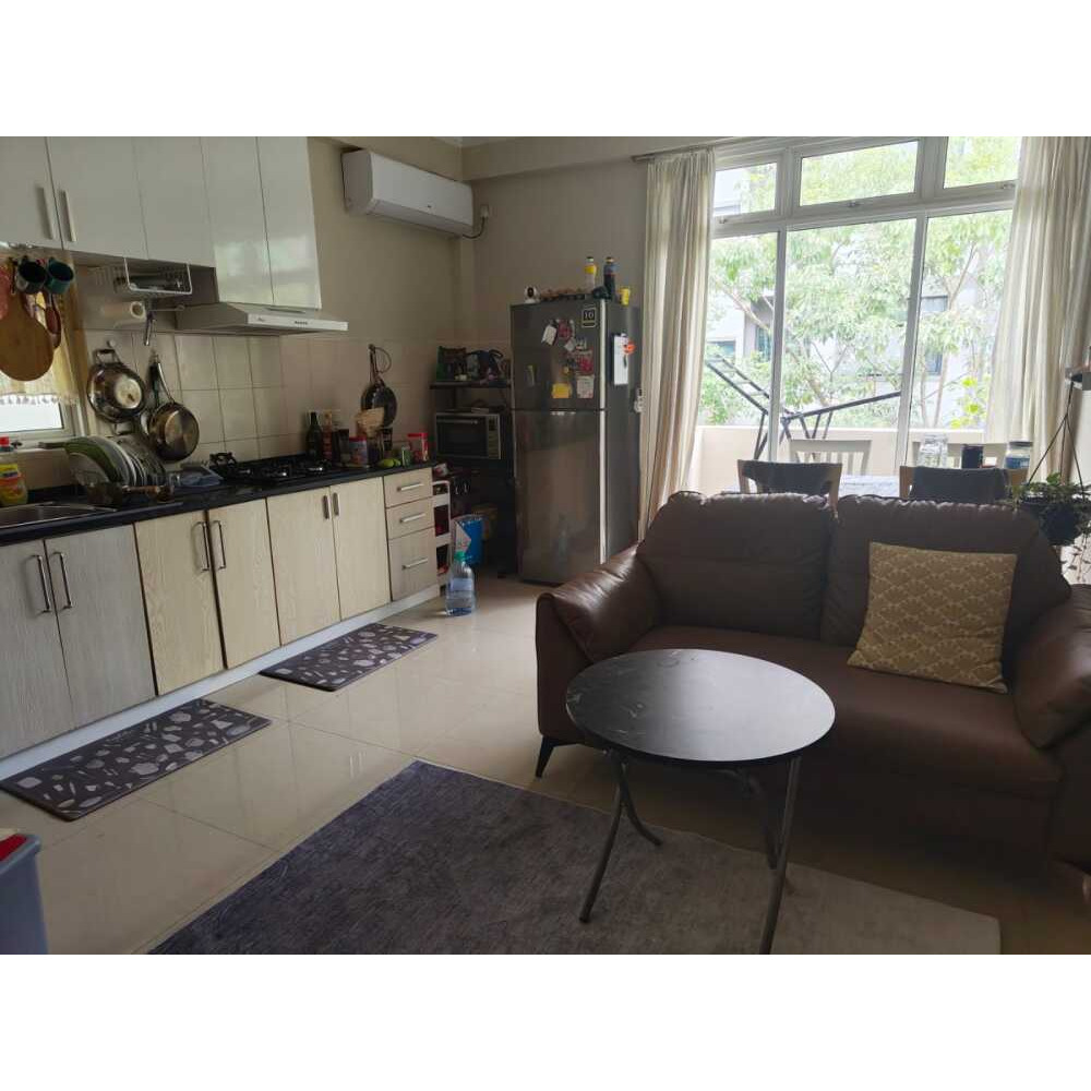 2 ROOMS APARTMENT FOR A RENT — Hulhumalé