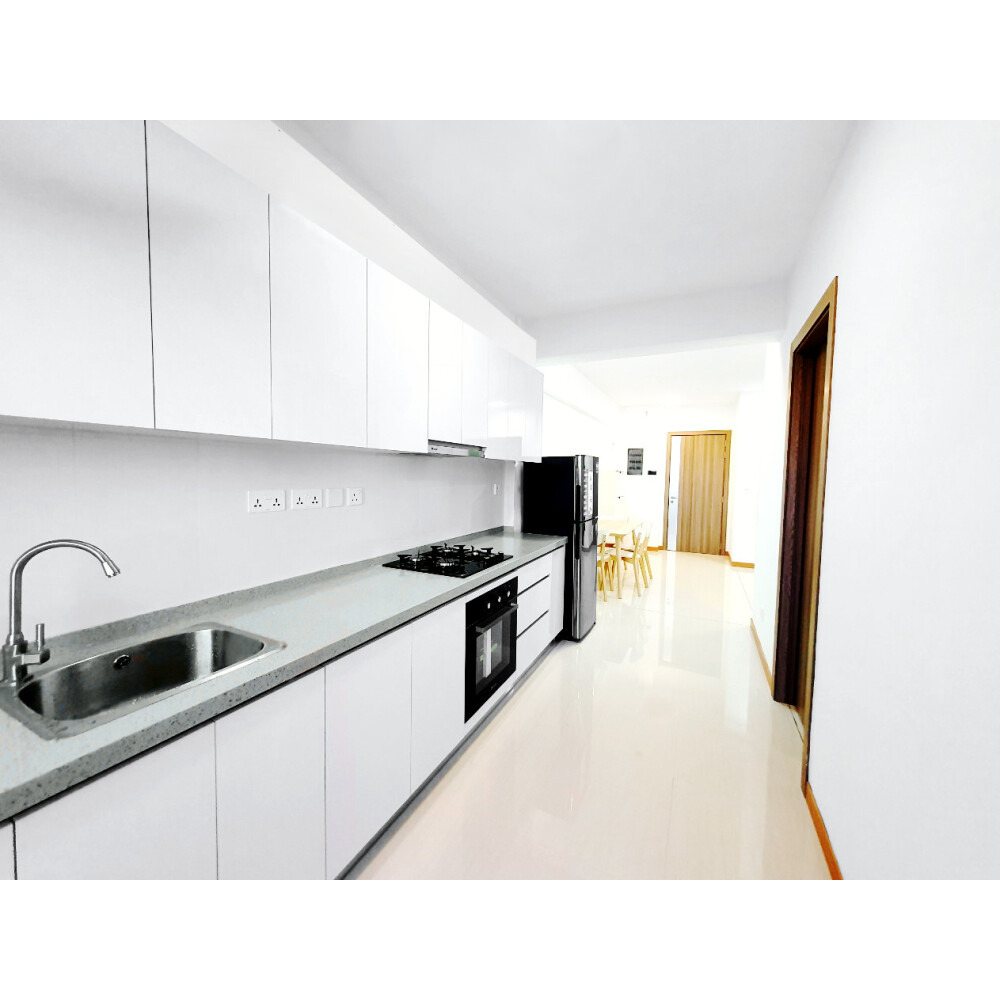 Fully Furnished 1 Bedroom Apartment — Hulhumalé