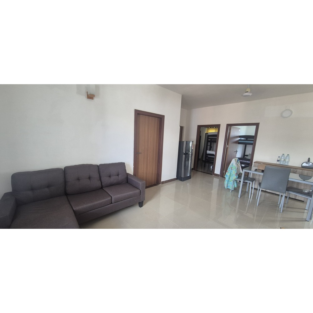 Accommodation Available — Hulhumalé