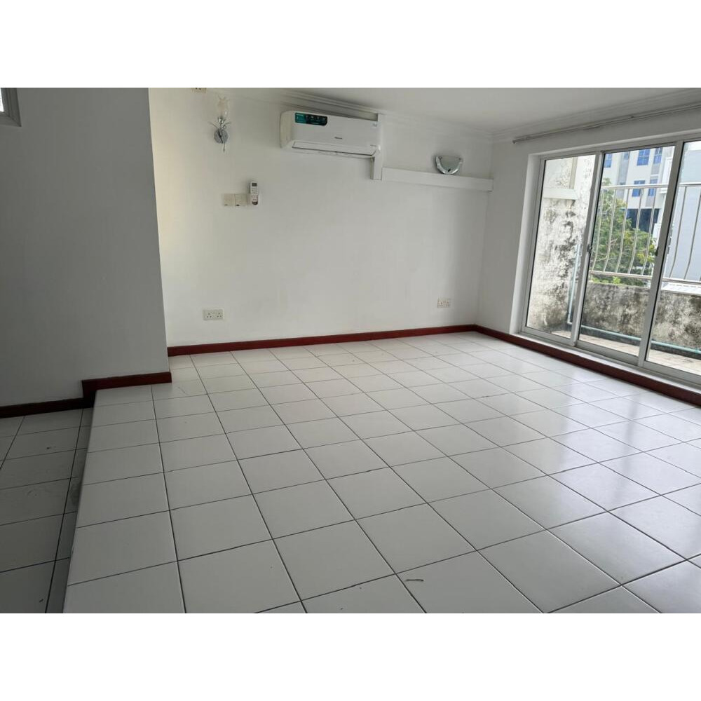 3 room apartment for rent green zone — Malé — Henveiru