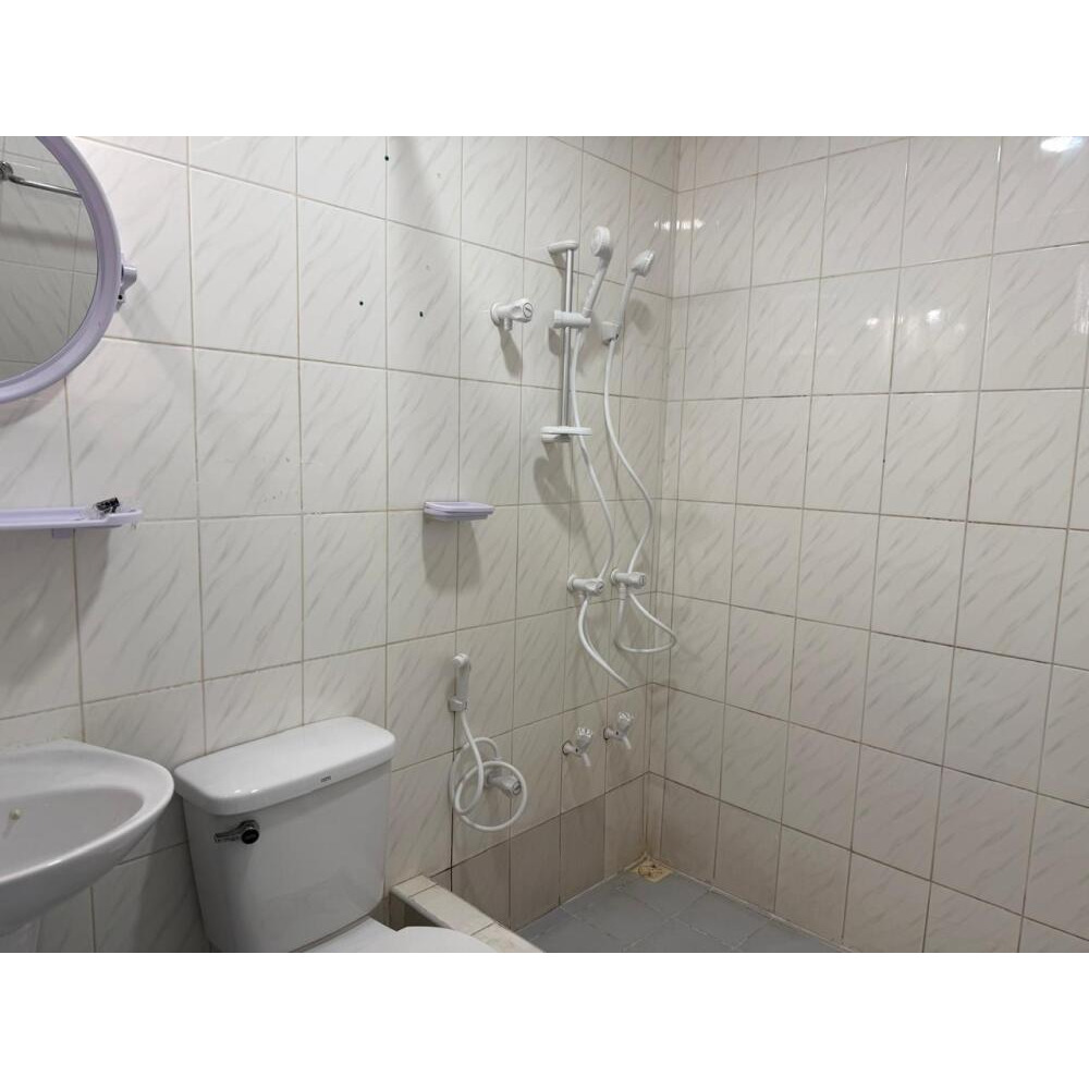 3 room apartment for rent green zone — Malé — Henveiru