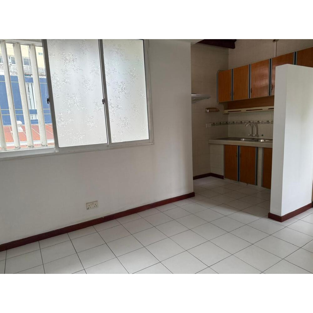 3 room apartment for rent green zone — Malé — Henveiru