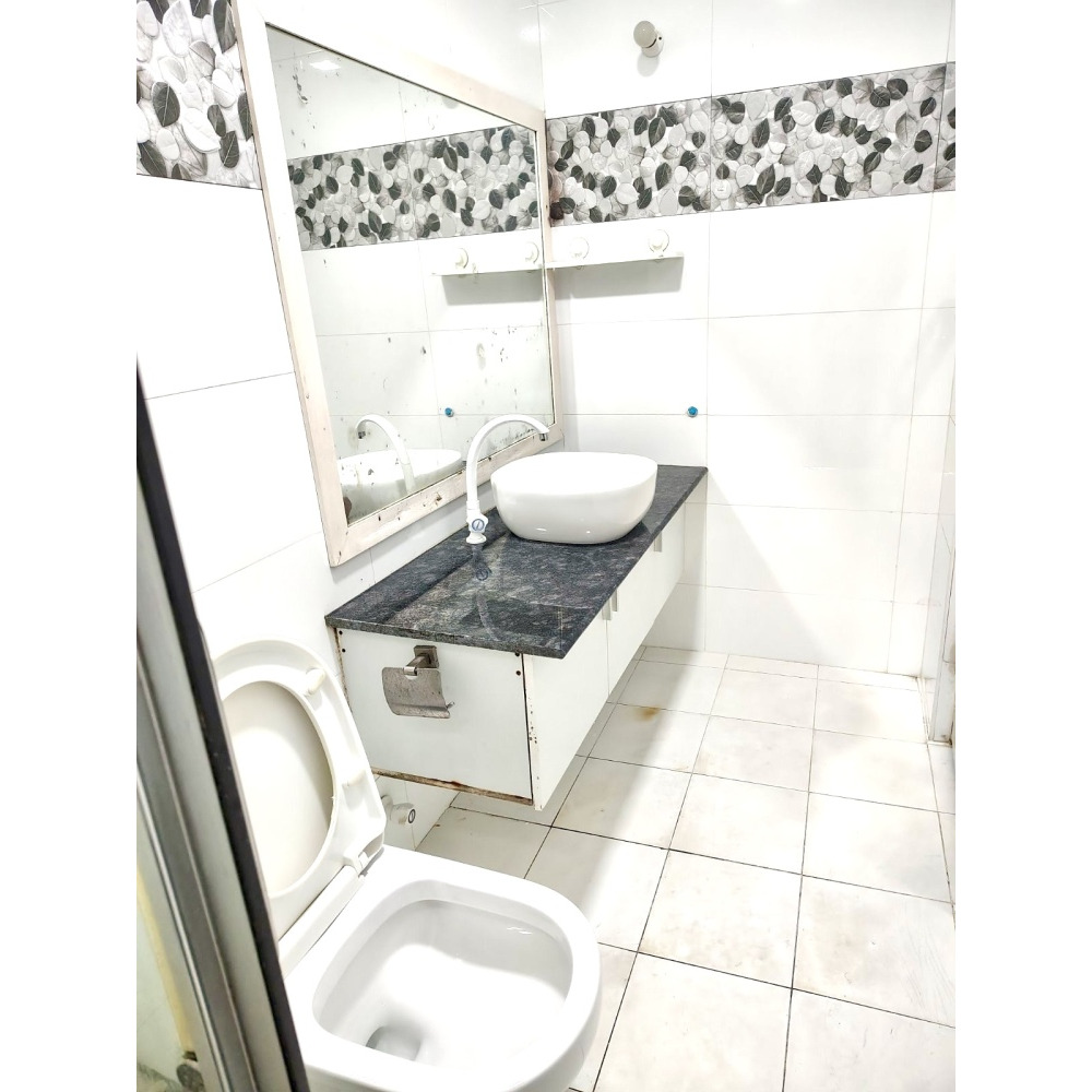 2 bedroom apartment NIROLHU 3 hulhumale MVR 17000 — Hulhumalé