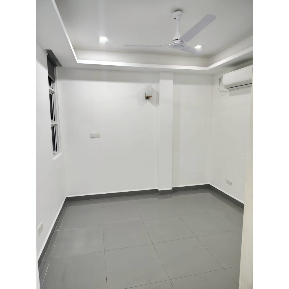 2 bedroom apartment NIROLHU 3 hulhumale MVR 17000 — Hulhumalé