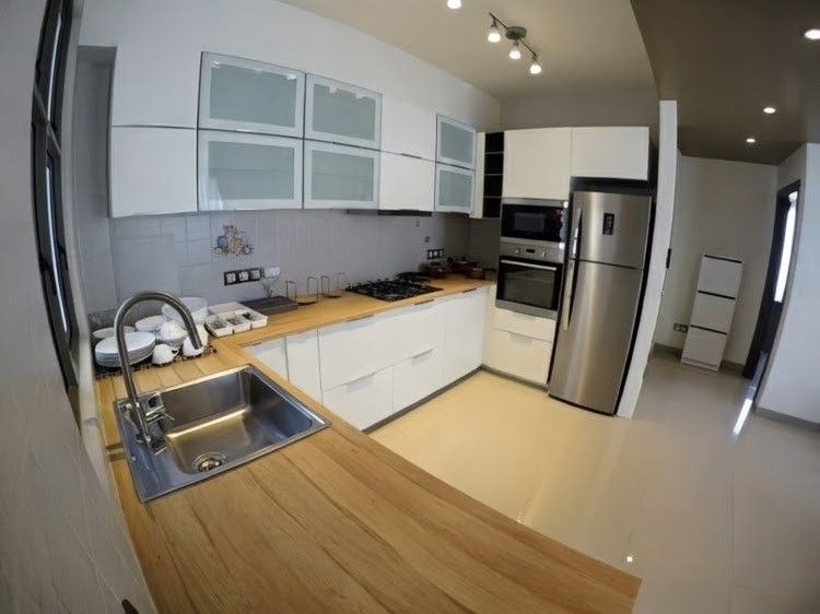 Luxury 3 Bedroom Fully Furnished Serviced Apartment for Rent in Hulhumale! — Hulhumalé
